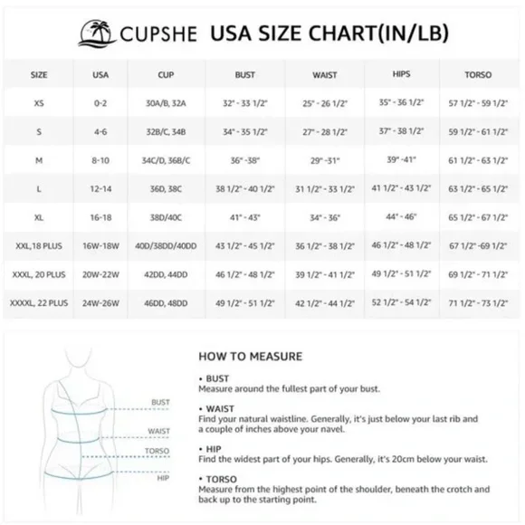 NWT! Cupshe White Crochet V-Neck Beach Cover-Up Dress - Picture 3 of 7